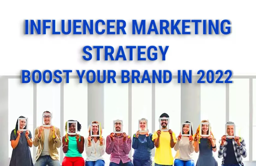 best Influencer Marketing Strategy