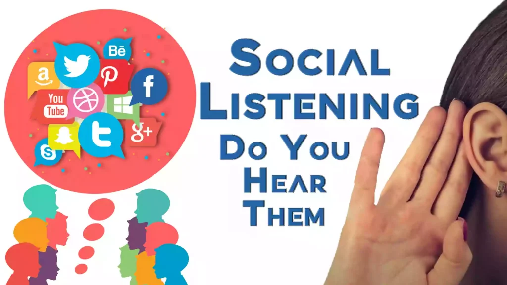 Best Social Listening Tools